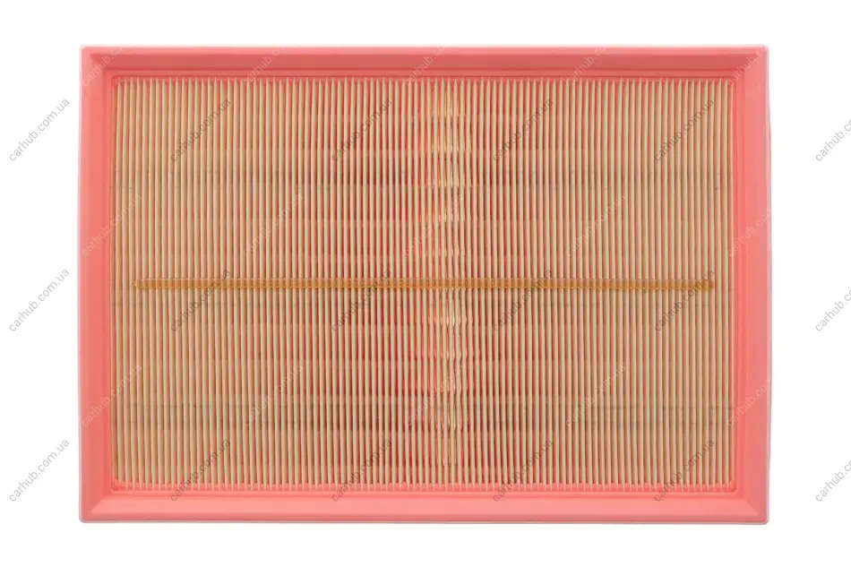 Фільтр повітряний Renault Master/Opel Movano 2.3CDTI 10- WIX FILTERS WA9670 (фото 1)