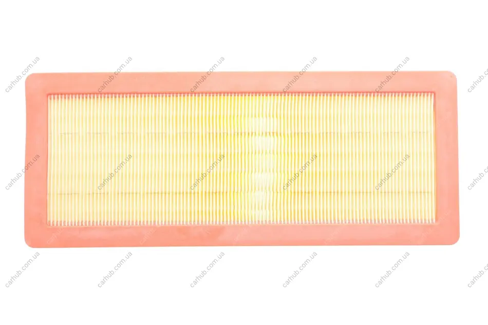 Фільтр повітряний Citroen C4/C5/Peugeot 3008-5008 1.6Hybrid/THP/VTi 08-/Mini Cooper 1.6S Turbo 06-16 WIX FILTERS WA9689 (фото 1)