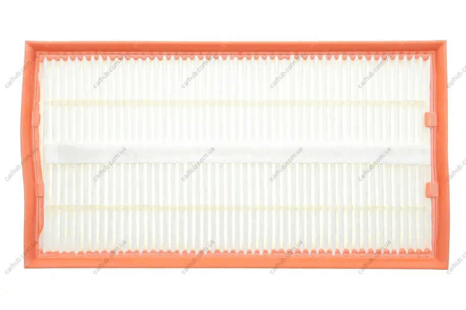Фільтр повітряний MB Vito (W639) 3.0CDI OM642 06- WIX FILTERS WA9692 (фото 1)