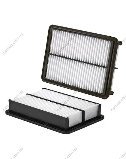 Фільтр повітряний Hyundai H-1 II 2.4 i 2.5 CRDi/TDCi 07- WIX FILTERS WA9702 (фото 1)