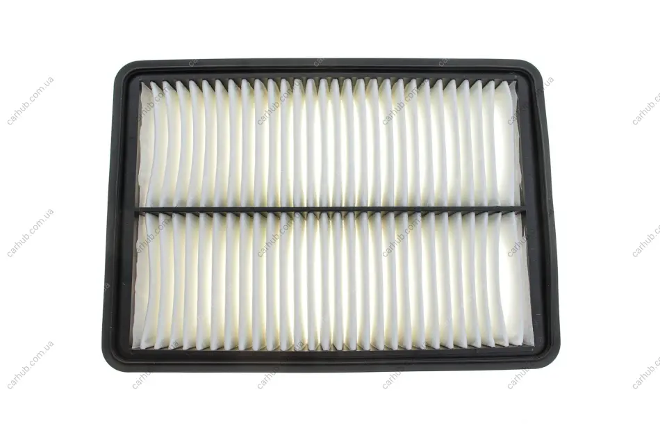Фільтр повітряний Hyundai Santa Fe 2.0-2.2CRDi 06-13/Kia Sorento 2.0-2.2CRDi 09-15 WIX FILTERS WA9712 (фото 1)