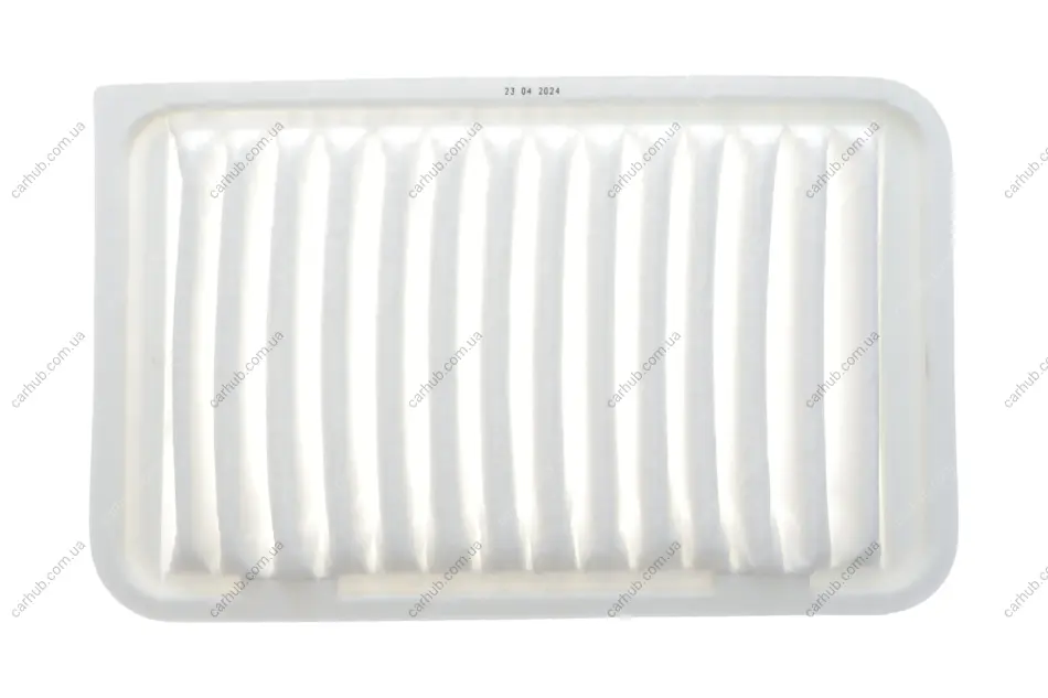 Фільтр повітряний Suzuki Swift 1.2-1.4i 10-/Splash 1.2/LPG 08-/Opel Agila 1.2 10-14 WIX FILTERS WA9719 (фото 1)