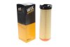 Фото 2 - фільтр повітряний MB C-class (W204) 2.2CDI (OM646) 07-09 WIX FILTERS WA9720 Фільтр повітряний MB C-class (W204) 2.2CDI (OM646) 07-09 WIX FILTERS WA9720 (фото 2)