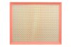 Фильтр воздуха WIX FILTERS WA9721 (фото 1)