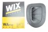 Фото 2 - фильтр воздуха WIX FILTERS WA9723 Фильтр воздуха WIX FILTERS WA9723 (фото 2)