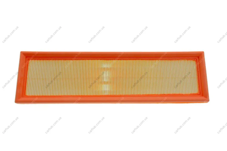 Фільтр повітряний Peugeot 207/Citroen C3 1.4 06- WIX FILTERS WA9735 (фото 1)