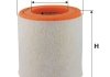 Фильтр воздуха WIX FILTERS WA9737 (фото 1)