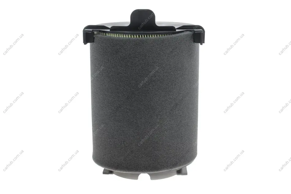 Фільтр повітряний Skoda Octavia/VW Golf/Caddy/Touran 1.2-1.4TSI/1.6/2.0FSI/SDI 04-15 (з поролоном) WIX FILTERS WA9757 (фото 1)