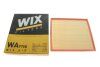 Фото 4 - фільтр повітря WIX FILTERS WA9758 Фільтр повітря WIX FILTERS WA9758 (фото 4)