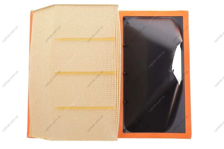 Фільтр повітряний Iveco Daily 2.3 E6/3.0HPI/HPT 06- WIX FILTERS WA9767 (фото 1)