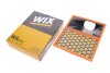Фільтр повітряний Iveco Daily 2.3 E6/3.0HPI/HPT 06- WIX FILTERS WA9767 (фото 3)