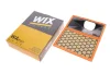 Фільтр повітряний Iveco Daily 2.3 E6/3.0HPI/HPT 06- WIX FILTERS WA9767 (фото 3)