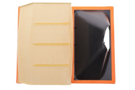 Фільтр повітряний Iveco Daily 2.3 E6/3.0HPI/HPT 06- WIX FILTERS WA9767