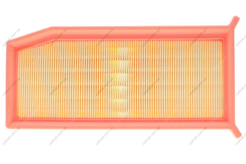 Фільтр повітряний Renault Clio/Dacia Logan 0.9-1.6 10- WIX FILTERS WA9770 (фото 1)