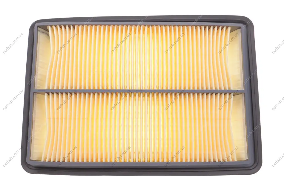 Фільтр повітряний Nissan Qashqai/X-Trail 1.6 dCi 13- /Renault Kadjar 1.2/1.6 TCe 15- WIX FILTERS WA9788 (фото 1)