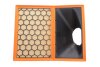 Фото 1 - фільтр повітряний Iveco Daily 2.3HPI/HPT 06- WIX FILTERS WA9793 Фільтр повітряний Iveco Daily 2.3HPI/HPT 06- WIX FILTERS WA9793 (фото 1)