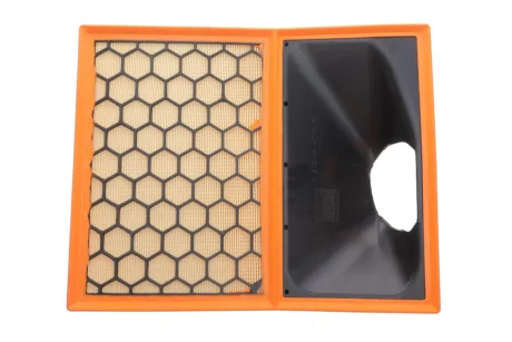 Фільтр повітряний Iveco Daily 2.3HPI/HPT 06- WIX FILTERS WA9793