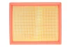 Фільтр повітряний Renault Trafic/Opel Vivaro 1.6dCi 14- WIX FILTERS WA9798 (фото 1)
