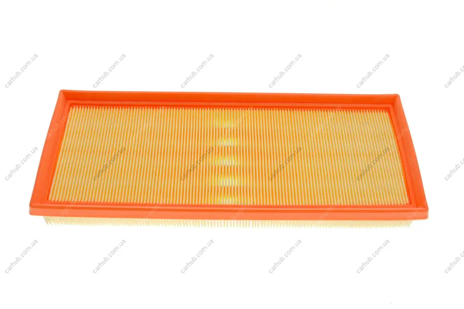 Фільтр повітряний Citroen C3/C4/Peugeot 208/308 1.2THP 13- WIX FILTERS WA9799 (фото 1)