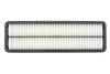 Фільтр повітряний Hyundai I10 1.0-1.2 13- WIX FILTERS WA9800 (фото 1)