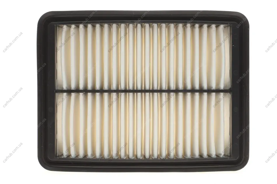 Фільтр повітряний Mazda 2/3/CX-3 1.5/1.5D 13- WIX FILTERS WA9806 (фото 1)