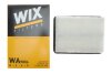 Фото 2 - фильтр воздушный WIX FILTERS WA9806 Фильтр воздушный WIX FILTERS WA9806 (фото 2)