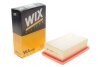 Фото 2 - фильтр воздушный WIX FILTERS WA9808 Фильтр воздушный WIX FILTERS WA9808 (фото 2)