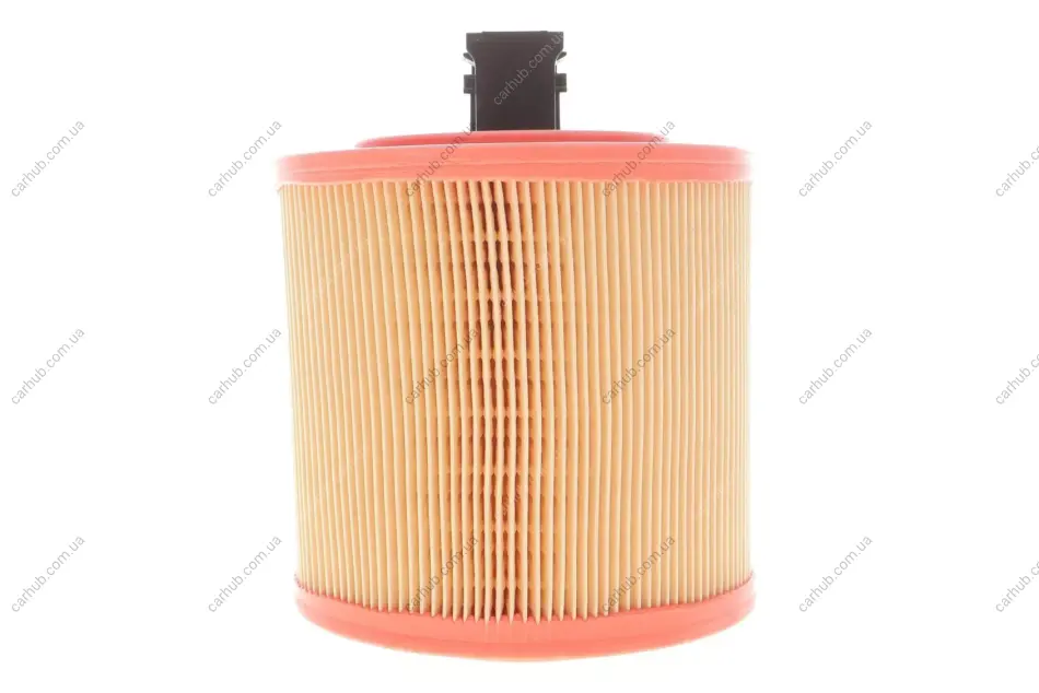 Фільтр повітряний Opel Astra K 1.4-1.6 15- WIX FILTERS WA9812 (фото 1)