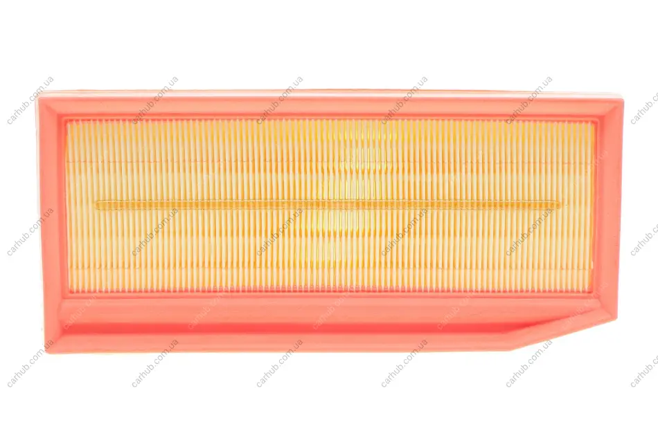 Фільтр повітряний Renault Clio/Dokker/Duster/Logan/Captur 12- (272.5x123.5x77) WIX FILTERS WA9830 (фото 1)