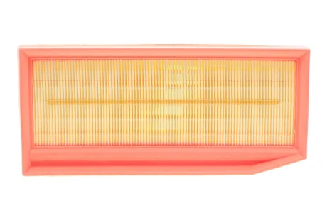 Фільтр повітряний Renault Clio/Dokker/Duster/Logan/Captur 12- (272.5x123.5x77) WIX FILTERS WA9830