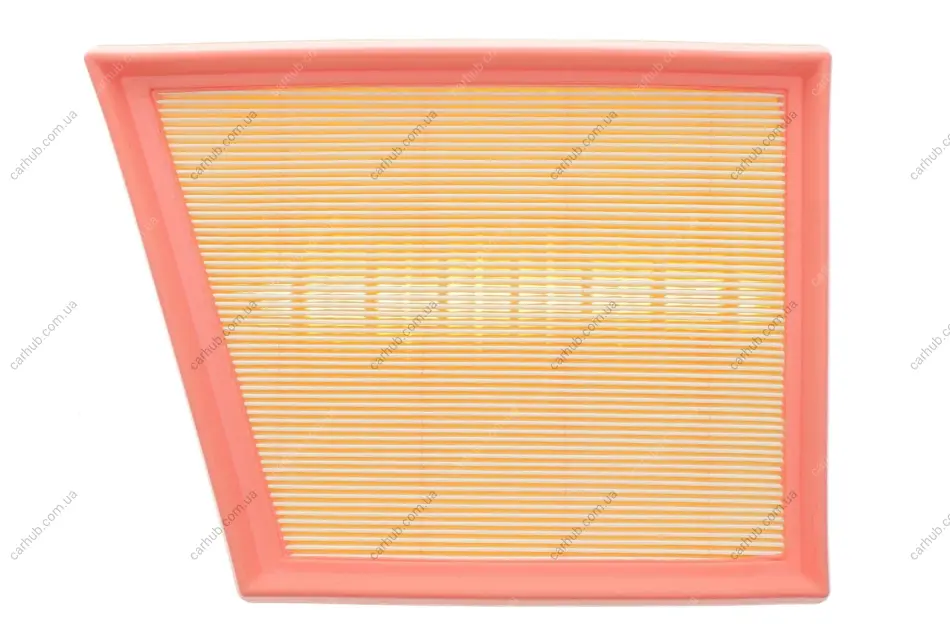 Фільтр повітряний Land Rover Range Rover Velar 3.0D 17- (R) WIX FILTERS WA9836 (фото 1)