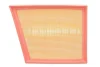 Фільтр повітряний Land Rover Range Rover Velar 3.0D 17- (R) WIX FILTERS WA9836 (фото 1)