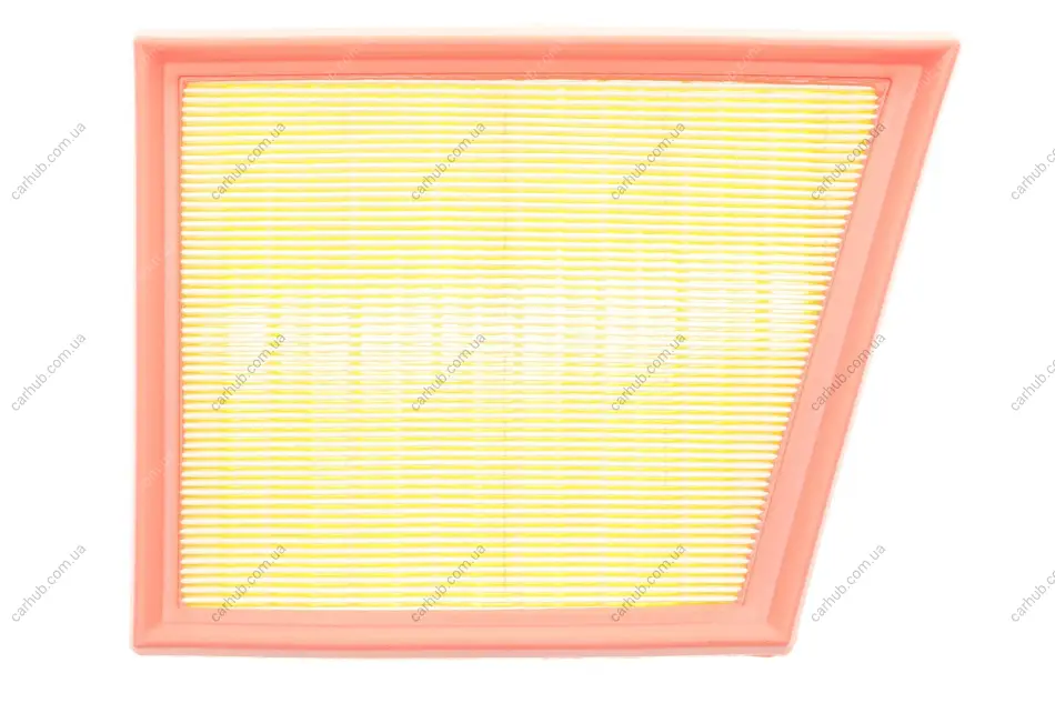 Фільтр повітряний Land Rover Range Rover Velar 3.0D 17- (L)/2.0D 17-/Range Rover Sport 2.0 17- WIX FILTERS WA9837 (фото 1)