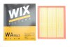 Фото 2 - фильтр воздушный WIX FILTERS WA9843 Фильтр воздушный WIX FILTERS WA9843 (фото 2)