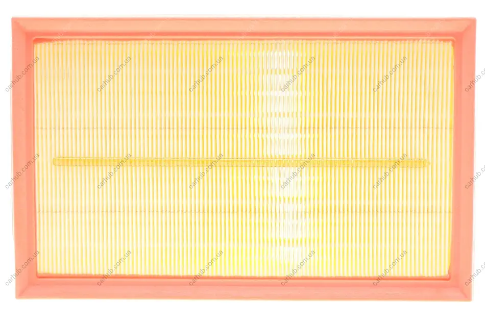 Фільтр повітряний VW Golf VII/Passat 1.5 TSI 14- WIX FILTERS WA9845 (фото 1)