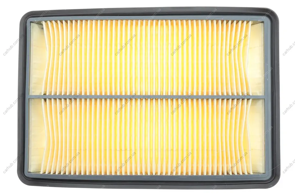 Фільтр повітряний Renault Kadjar 1.5/1.6 dCi 15- WIX FILTERS WA9847 (фото 1)