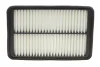 Фільтр повітряний Hyundai Creta 1.6/2.0 i 15-21 WIX FILTERS WA9848 (фото 1)