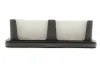 Фільтр повітряний Hyundai Creta 1.6/2.0 i 15-21 WIX FILTERS WA9848 (фото 3)