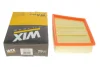 Фільтр повітряний Ford Transit/Tourneo Courier/Fiesta 1.0Ecoboost/1.1/1.5TDCi 14- WIX FILTERS WA9849 (фото 4)