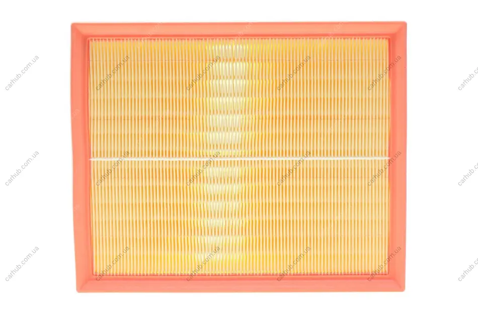 Фільтр повітряний VW Polo 1.8GTI/Seat Toledo 1.6TDI 14- WIX FILTERS WA9856 (фото 1)
