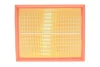 Фільтр повітряний VW Polo 1.8GTI/Seat Toledo 1.6TDI 14- WIX FILTERS WA9856 (фото 1)