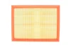 Фільтр повітряний Citroen Berlingo/C3-C5/Jumpy/Fiat Doblo/Scudo/Peugeot 208/308/508 1.5BlueHDi 18- WIX FILTERS WA9868 (фото 1)