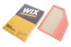 Фото 2 - фильтр воздушный WIX FILTERS WA9872 Фильтр воздушный WIX FILTERS WA9872 (фото 2)