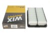 Фото 4 - фильтр воздушный WIX FILTERS WA9873 Фильтр воздушный WIX FILTERS WA9873 (фото 4)