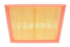 Фільтр повітряний Land Rover Range Rover Evoque 2.0D 15- WIX FILTERS WA9881 (фото 1)