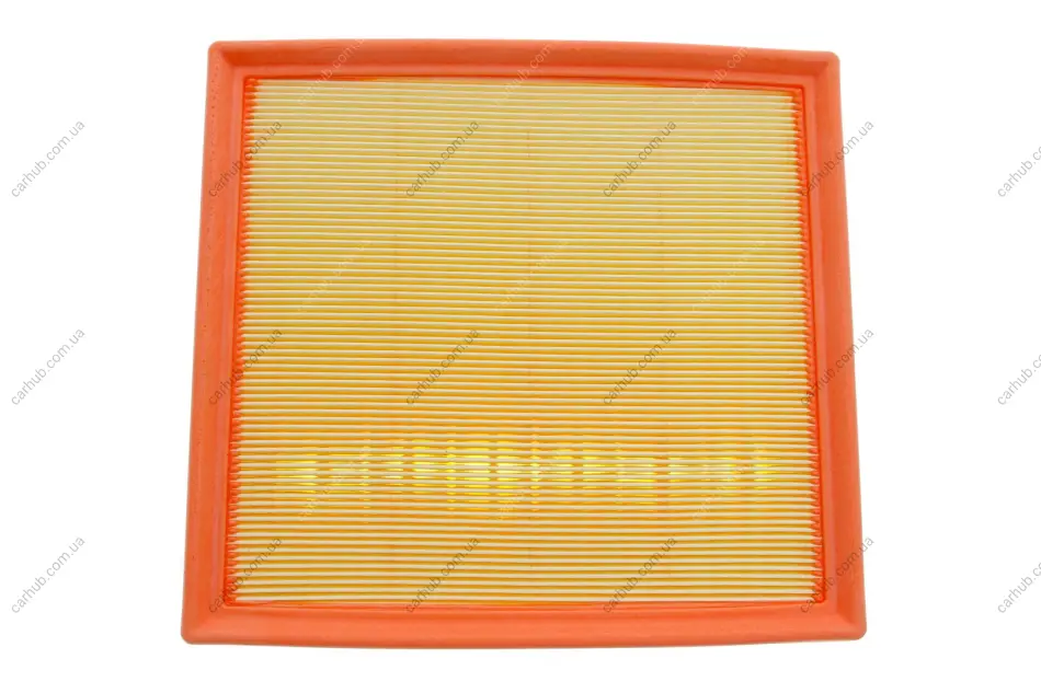 Фільтр повітряний Mitsubishi L200 2.2-2.4DI-D 15-/Toyota Camry 3.5 V6 11-17/Lexus RX 2.0/2.7/3.5 09- WIX FILTERS WA9891 (фото 1)