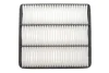 Фільтр повітряний Chevrolet Evanda 2.0i 16V 02-/Epica 2.0/2.0-2.5 24V 05-11/Chery Easter 1.8-2.4 06- WIX FILTERS WA9893 (фото 4)