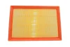 Фільтр повітряний Toyota RAV 4 2.5 16V 12-/Camry 2.0 15- WIX FILTERS WA9900 (фото 1)