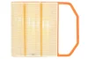 Фільтр повітряний MB C-class (W205/C205)/E-class (A207/C207/S212) 3.0-3.5 M276 05- WIX FILTERS WA9922 (фото 4)