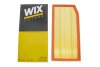 Фото 4 - фильтр воздушный WIX FILTERS WA9926 Фильтр воздушный WIX FILTERS WA9926 (фото 4)